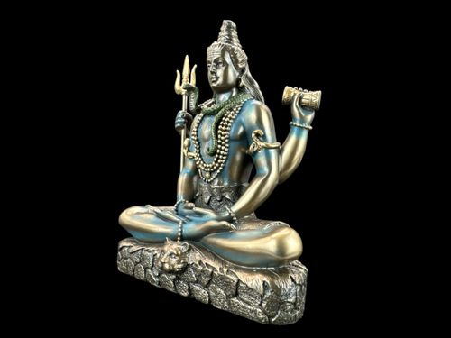 SIEDZĄCY SHIVA VERONESE WU77584A4 na Arena.pl