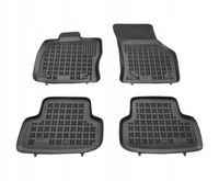 DYWANIKI WYCIERACZKI GUMOWE Vw Golf VII od 2012