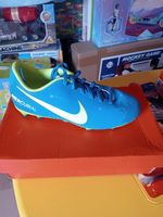 B6712-37,5 BUTY NIKE MERCURIAL VORTEX