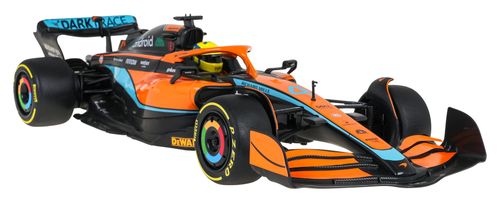Bolid R/C 1:12 Mclaren F1 Mcl36 Pomarańczowy Rastar na Arena.pl