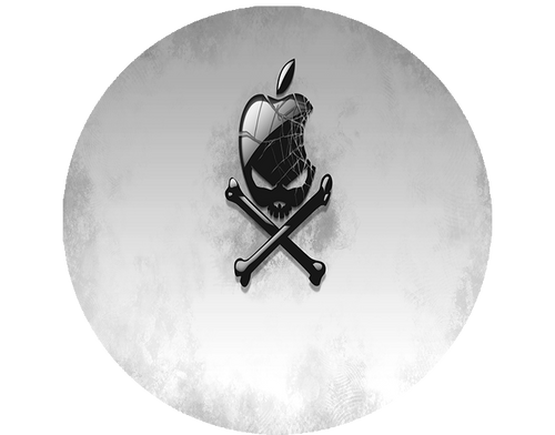 Podkładka pod myszkę Apple na Arena.pl