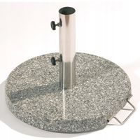 OBI podstawa do parasola granitowa 20 kg