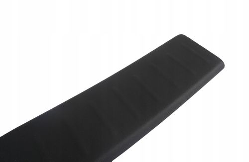 VOLKSWAGEN PASSAT 3C B6 SW 2005-2010 Listwa Nakładka na Zderzak Tylni Czarn na Arena.pl