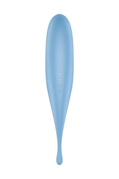 Twirling Pro blue zdjęcie 6