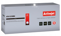 TONER ACTIVEJET DO KYOCERA TK-5230BK P5021 M5521 CZARNY 2600STR. CHIP