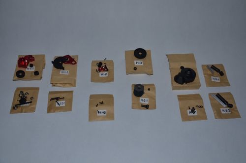 Model Samochodu RC Reely Free Men, Samochód na Arena.pl