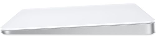 TrackPad Gładzik Apple Magic Trackpad z obszarem Multi-Touch Biały na Arena.pl