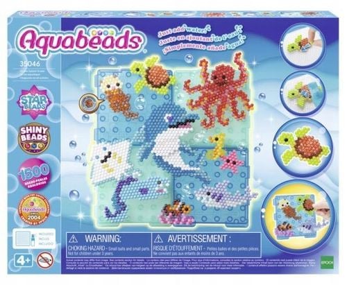 Oceanarium Aquabeads 35046 na Arena.pl