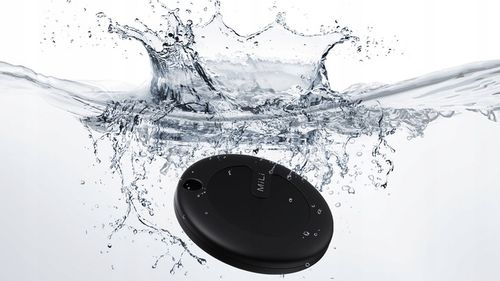 MiTag MiLi Lokalizator GPS brelok ANDROID do plecaka kluczy bagażu na Arena.pl