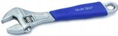 KLUCZ NASTAWNY SZWED 8'' 200 mm SZWEDZKI CRV