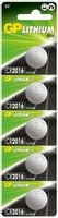 Bateria litowa GP CR2016 B5
