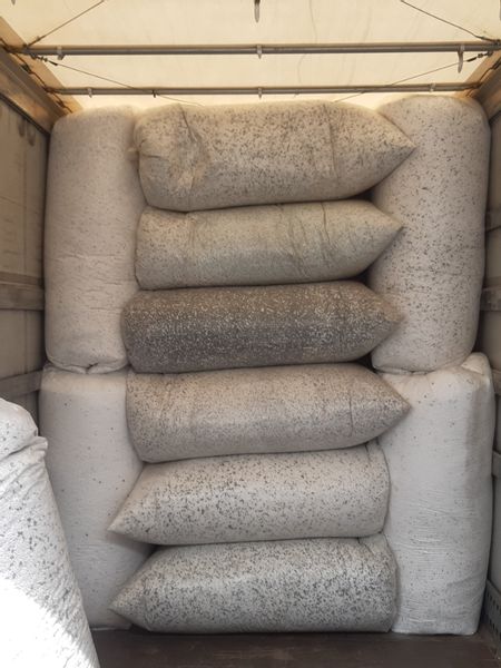 Granulat styropianowy WYPEŁNIACZ STYROPIAN DO PUF 400 litrów zdjęcie 12