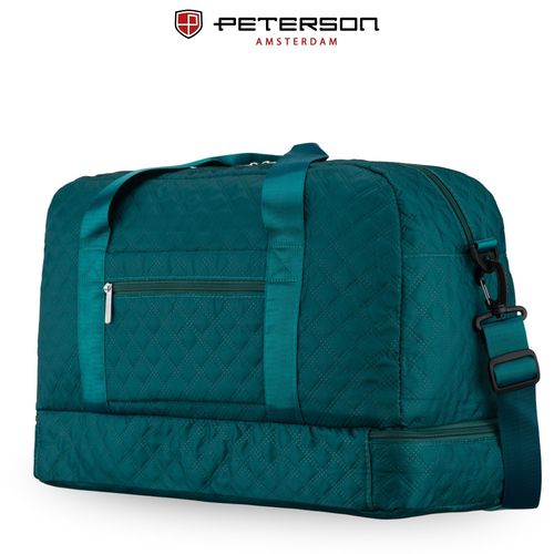 torba ptn pik-01-8557 turquoise na Arena.pl
