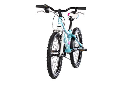 Rower Kellys LUMI 30 light blue 20" 2017 na Arena.pl