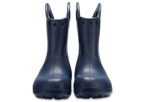 KALOSZE HANDLE IT RAIN BOOT JR CROCS 33-34 na Arena.pl