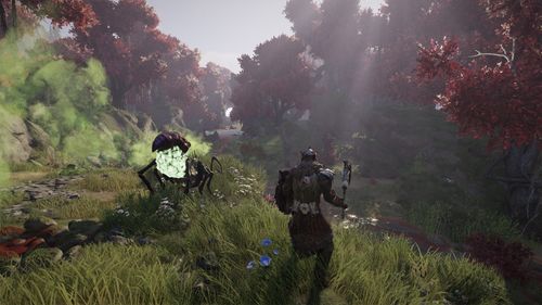 Elex Klucz Steam na Arena.pl