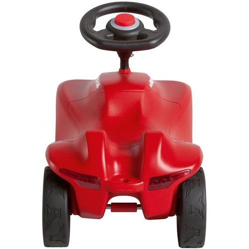 Czerwony jezdzik Bobby Car Neo Red BIG na Arena.pl