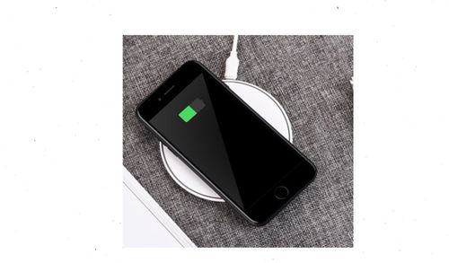 HOCO ŁADOWARKA INDUKCYJNA Qi IPHONE 8 X S9 Note 8 na Arena.pl