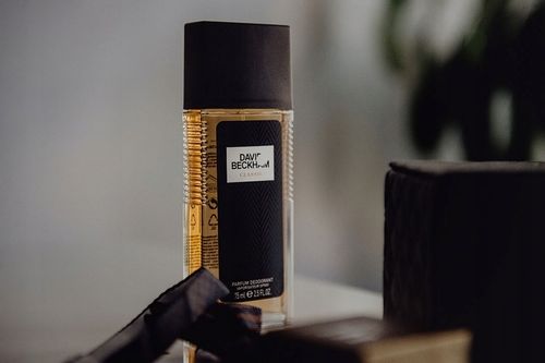 David Beckham Classic Męski Dezodorant Perfumowany na Arena.pl