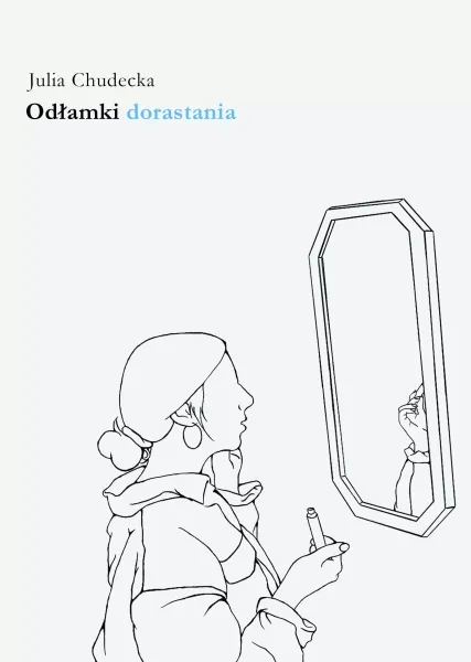 Odłamki dorastania zdjęcie 1