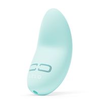 masażer łechtaczki lily 3 polar green lelo