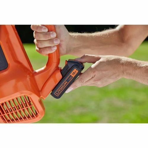 Dmuchawa Black & Decker BCBL200L-QW Kartki na Arena.pl