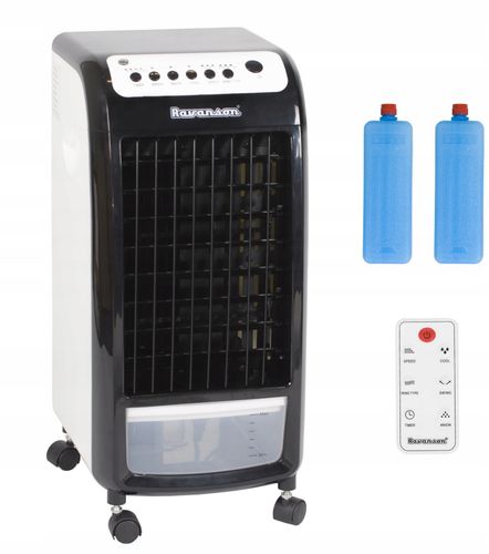 klimator ravanson kr-2011 na Arena.pl