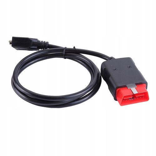 TESTER DIAGNOSTYCZNY MULTIDIAG PRO INTERFEJS DIAGNOSTYCZNY OBD2 SKANER na Arena.pl