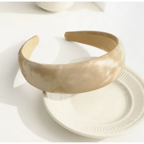 Opaska Do Włosów Velvet O402Wz3 na Arena.pl