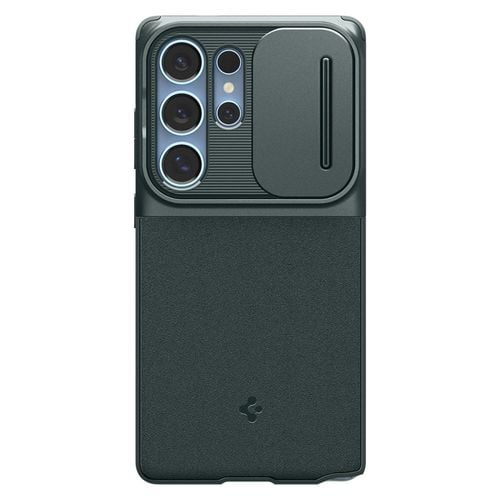 spigen optik armor galaxy s25 ultra abyss green na Arena.pl