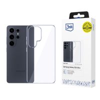 samsung galaxy s26 ultra - 3mk clear case