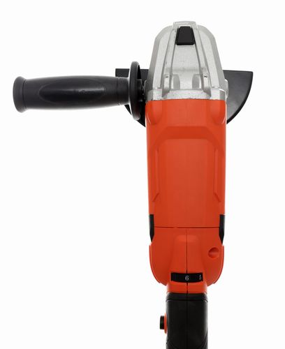 SZLIFIERKA KĄTOWA 1300W KD1723 na Arena.pl