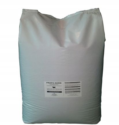 Sorbent PROFI-SORB Plus - 10 Kg - Cena specjalna ! na Arena.pl