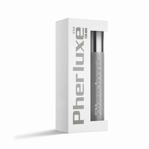 feromony pherluxe silver męskie spray 33 ml na Arena.pl