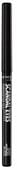 rimmel scandal'eyes kredka do oczu 001 intense black wodoodporna 24h