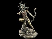 MEDUSA  Z ŁUKIEM VERONESE WU77730A4