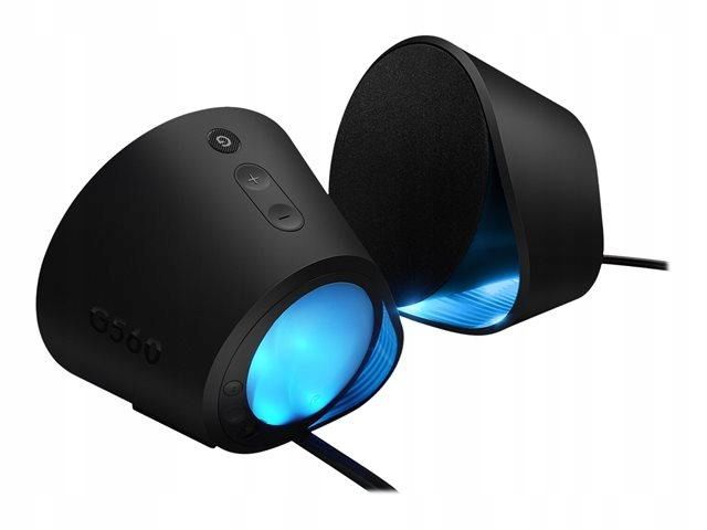 Głośnik Logitech G560 LIGHTSYNC RGB zdjęcie 7