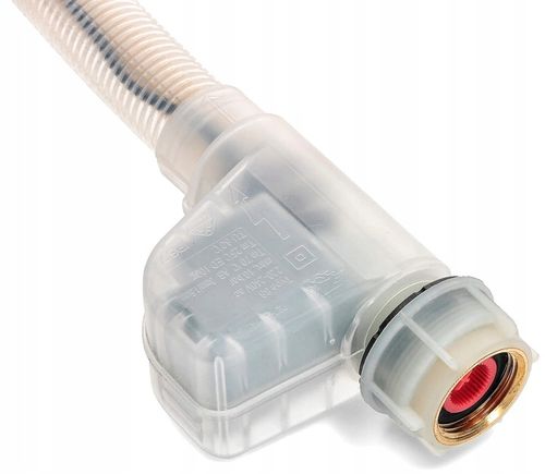 Wąż Aquastop do zmywarki Bosch Siemens 00668113 na Arena.pl