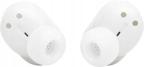Słuchawki JBL TUNE BUDS 2 białe na Arena.pl