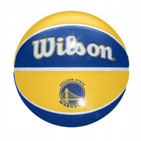 WILSON NBA GOLDEN STATE WARRIORS PIŁKA KOSZYKÓWKI