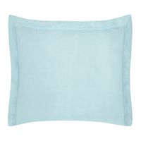 Poszewka dekoracyjna NOVAC 70x80 Eurofirany błękitna