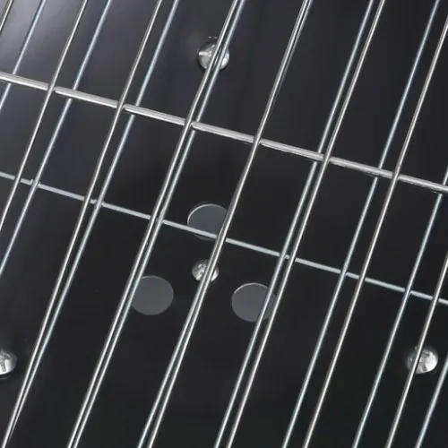 GRILL WĘGLOWY OGRODOWY OKRĄGŁY Z POKRYWĄ POPIELNIK na Arena.pl