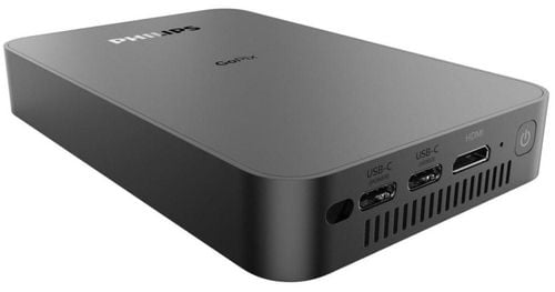 Projektor PHILIPS GoPix 1 GPX1100/INT na Arena.pl