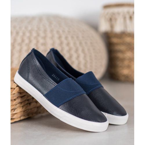 Trampki Slip On r.38 na Arena.pl