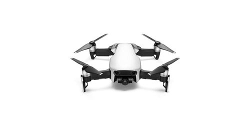 DJI Mavic Air Alpine White na Arena.pl