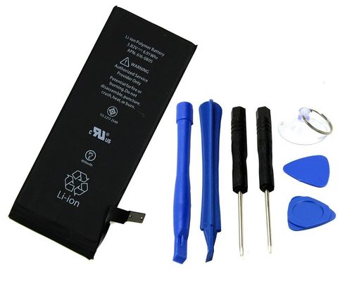 BATERIA ORYGINALNA APPLE IPHONE 6 PLUS 616-0772 na Arena.pl