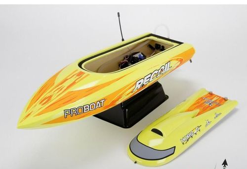 Recoil 26 BL Deep-V RTR na Arena.pl