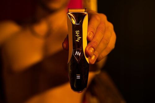 SHAV 2 - Maszynka do Strzyżenia Golenia Włosów | Zarostu | IDEALNY na Arena.pl