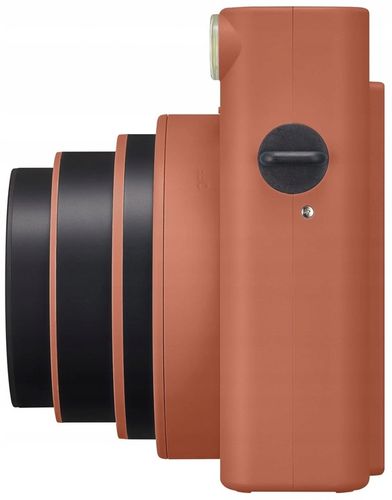 Aparat FUJIFILM Instax Square SQ1 Pomarańczowy na Arena.pl