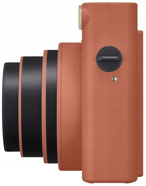Aparat FUJIFILM Instax Square SQ1 Pomarańczowy zdjęcie 5